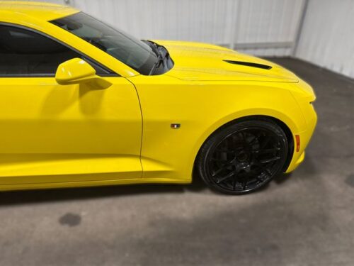 2016 CHEVROLET Camaro - Image 8