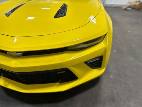 2016 CHEVROLET Camaro - Image 6