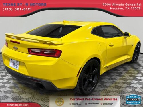 2016 CHEVROLET Camaro - Image 24