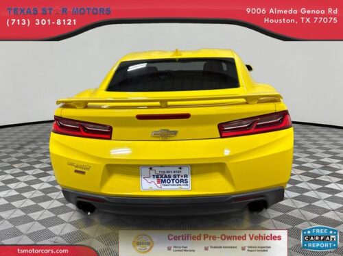 2016 CHEVROLET Camaro - Image 23