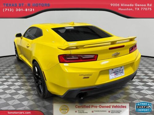 2016 CHEVROLET Camaro - Image 22