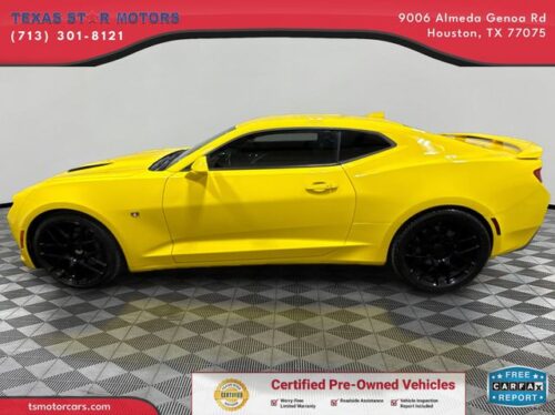 2016 CHEVROLET Camaro - Image 21