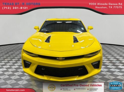 2016 CHEVROLET Camaro - Image 20