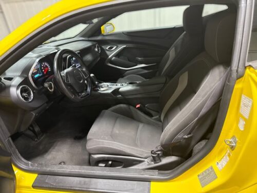2016 CHEVROLET Camaro - Image 18