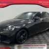 2017 LEXUS IS
