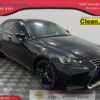 2017 LEXUS IS - Image 29