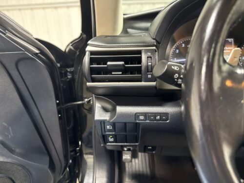 2017 LEXUS IS - Image 17