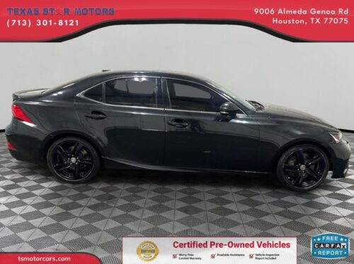 2017 LEXUS IS - Image 28