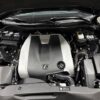 2017 LEXUS IS - Image 12