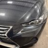 2017 LEXUS IS - Image 9