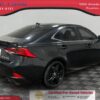 2017 LEXUS IS - Image 27