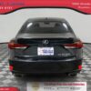 2017 LEXUS IS - Image 26