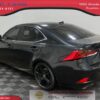 2017 LEXUS IS - Image 25