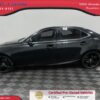 2017 LEXUS IS - Image 24