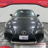 2017 LEXUS IS - Image 23