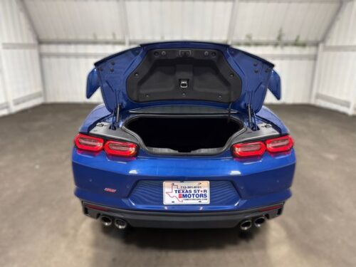 2019 CHEVROLET Camaro - Image 17