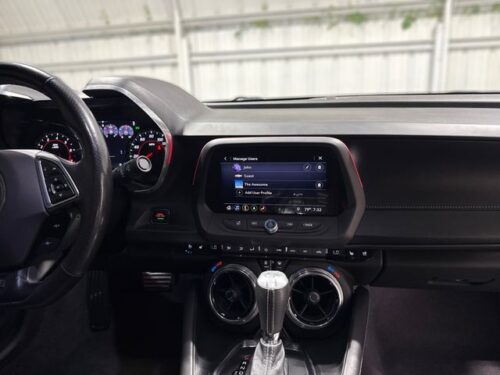2019 CHEVROLET Camaro - Image 16