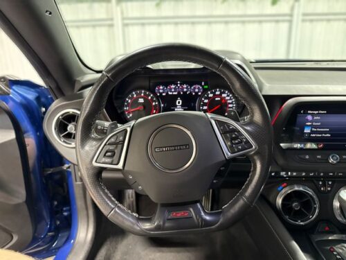 2019 CHEVROLET Camaro - Image 28
