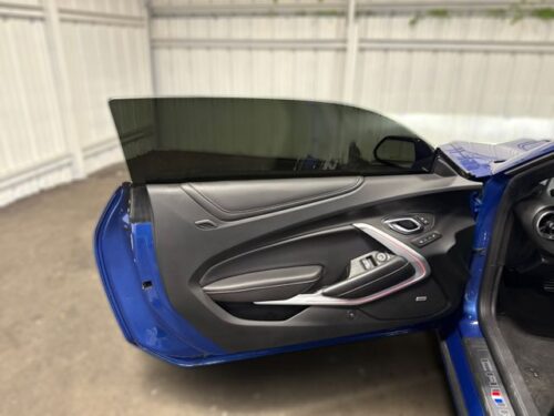 2019 CHEVROLET Camaro - Image 12