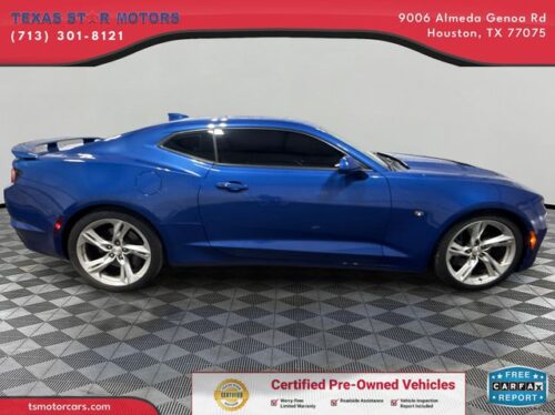 2019 CHEVROLET Camaro - Image 27