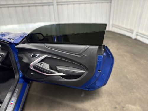 2019 CHEVROLET Camaro - Image 10