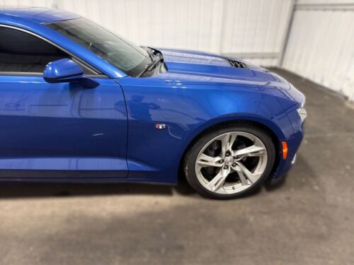 2019 CHEVROLET Camaro - Image 8