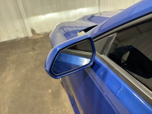 2019 CHEVROLET Camaro - Image 7