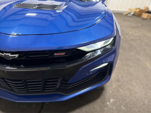 2019 CHEVROLET Camaro - Image 6
