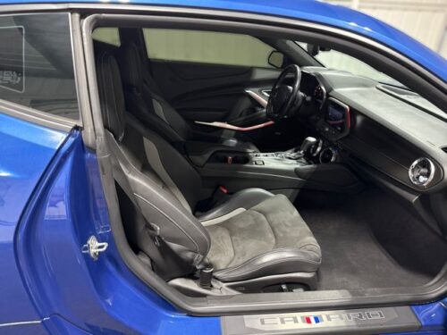 2019 CHEVROLET Camaro - Image 5