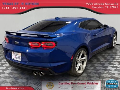 2019 CHEVROLET Camaro - Image 26