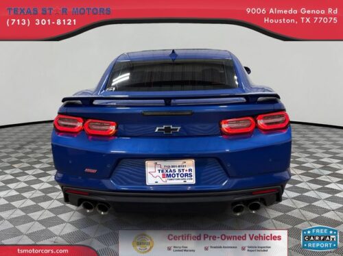2019 CHEVROLET Camaro - Image 25