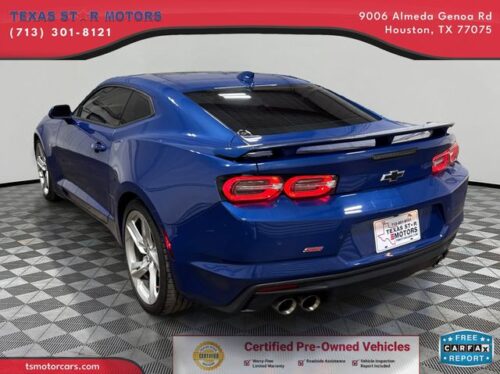 2019 CHEVROLET Camaro - Image 24