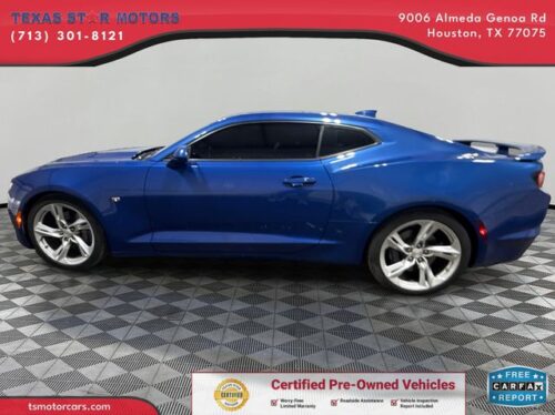 2019 CHEVROLET Camaro - Image 23