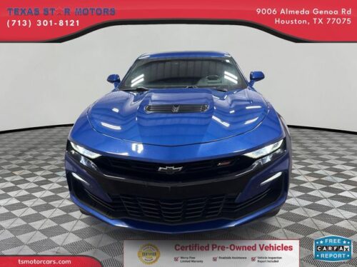 2019 CHEVROLET Camaro - Image 22