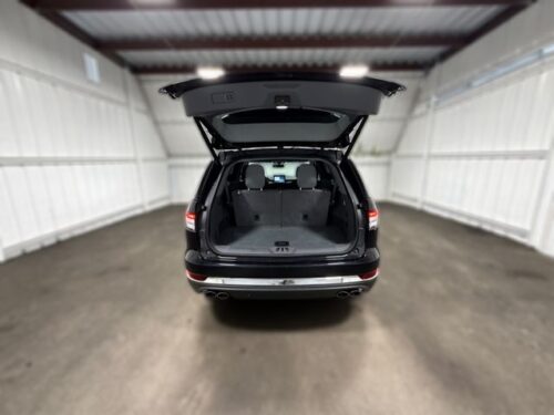 2020 LINCOLN Aviator - Image 23