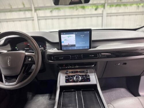2020 LINCOLN Aviator - Image 22