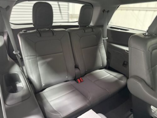 2020 LINCOLN Aviator - Image 21