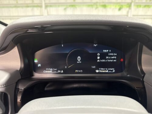 2020 LINCOLN Aviator - Image 32