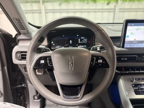 2020 LINCOLN Aviator - Image 31
