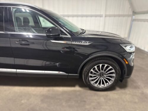 2020 LINCOLN Aviator - Image 14