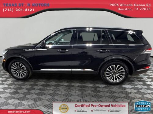 2020 LINCOLN Aviator - Image 27