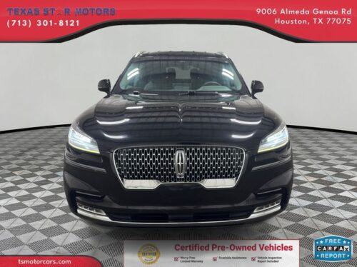2020 LINCOLN Aviator - Image 26