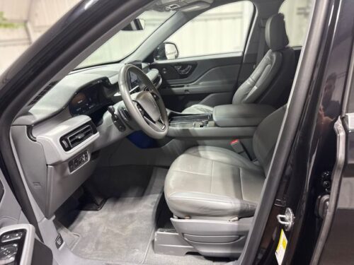 2020 LINCOLN Aviator - Image 24