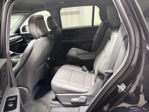 2020 LINCOLN Aviator - Image 11