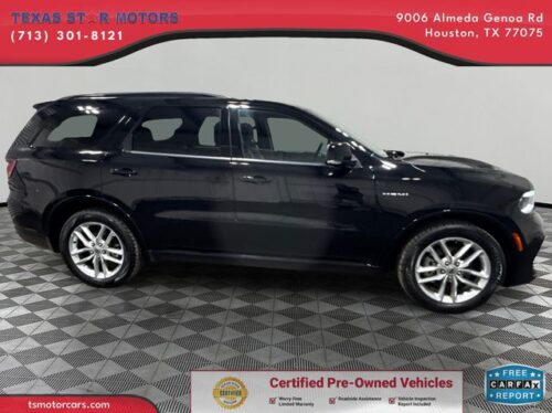 2023 DODGE Durango - Image 32