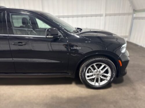 2023 DODGE Durango - Image 11
