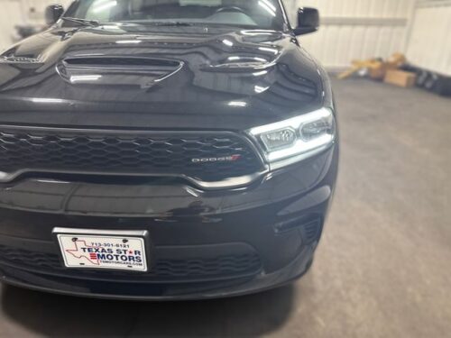 2023 DODGE Durango - Image 9