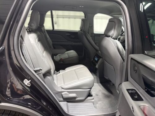 2020 LINCOLN Aviator - Image 7