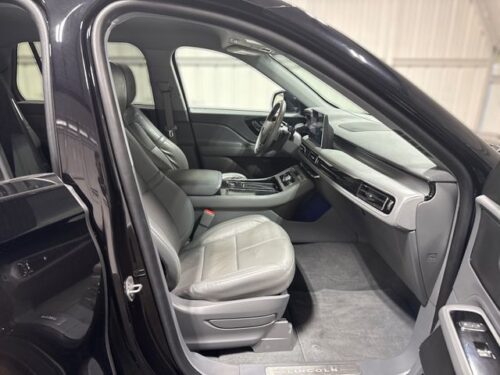 2020 LINCOLN Aviator - Image 5