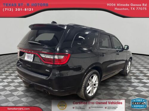 2023 DODGE Durango - Image 31